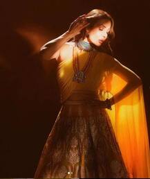 ইনস্টাগ্রামে চোখ ধাঁধানো ছবি পোস্ট করলেন মালাইকা