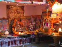 বাড়িতে ঠাকুরঘর আছে নিশ্চয়? এই ১১টি বিষয় মাথায় রাখুন