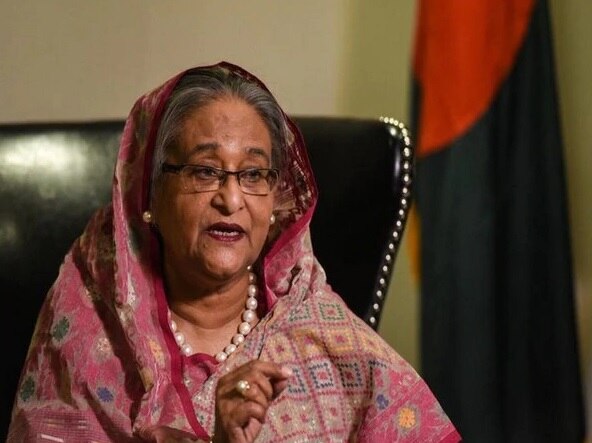 Sheikh Hasina Government to introduce death penalty for assault on women  অনলাইনে ছড়িয়ে পড়া ভিডিও ঘিরে তোলপাড়, বাংলাদেশে ধর্ষণের সর্বোচ্চ সাজা মৃত্যুদণ্ড করার পথে সরকার