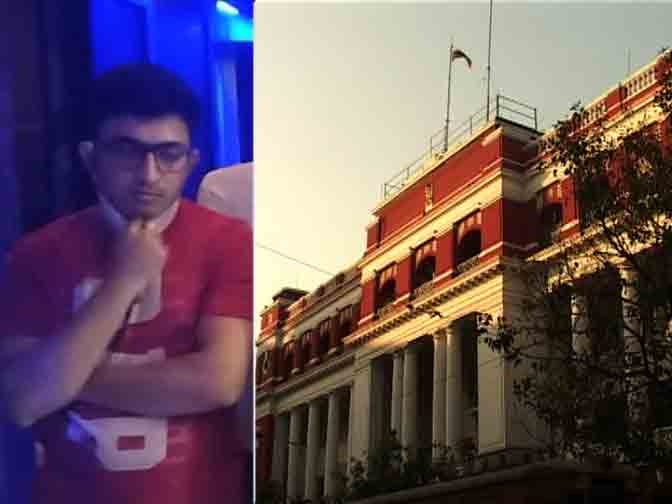 police raid at two spa centres in Kolkata, 16 persons including bengali tele serial actor arrested মধুচক্র!  শহরে দুটি স্পা-তে হানা পুলিশের, বাংলা সিরিয়ালের অভিনেতা সহ গ্রেফতার ১৬