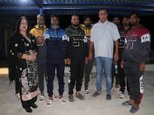 লিবিয়ায় উদ্ধার অপহৃত ৭ ভারতীয়