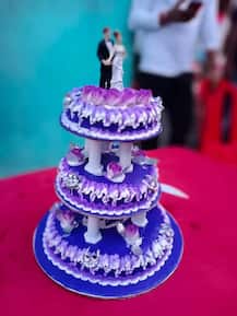 স্বামী নাকি মানসিক নির্যাতন করতেন, ছিল বিবাহবিচ্ছেদের জল্পনা? সেই স্বামীর সঙ্গেই 'শ্যামা'র ফের মালাবদল