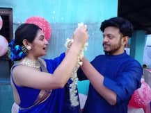 স্বামী নাকি মানসিক নির্যাতন করতেন, ছিল বিবাহবিচ্ছেদের জল্পনা? সেই স্বামীর সঙ্গেই 'শ্যামা'র ফের মালাবদল