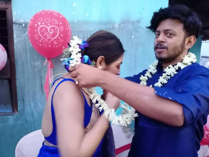 সব ছবি - তিয়াশা রায়ের ফেসবুক পোস্ট থেকে