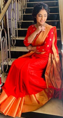 স্বামী নাকি মানসিক নির্যাতন করতেন, ছিল বিবাহবিচ্ছেদের জল্পনা? সেই স্বামীর সঙ্গেই 'শ্যামা'র ফের মালাবদল