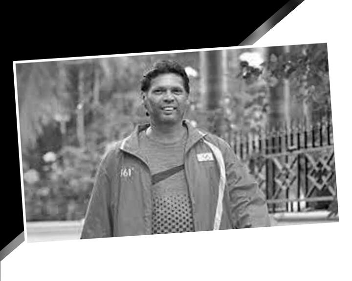 হৃদরোগে আক্রান্ত হয়ে আচমকা প্রয়াত কার্লটন চ্যাপম্যান Carlton Chapman died হৃদরোগে আক্রান্ত হয়ে আচমকা প্রয়াত কার্লটন চ্যাপম্যান