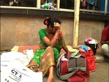 মেলেনি বেড, ৭দিন এসএসকেএমের এমার্জেন্সির সামনে পড়ে টিউমার ফেটে মৃত্যু শিশুর!