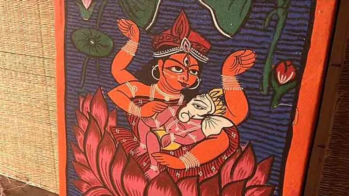 ৩৭ বছর বর্ষে পদার্পণ বিধান সরণী অ্যাটলাস ক্লাবের।