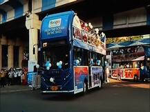 স্মৃতির পর্দা সরিয়ে দোতলা বাস ফিরে পেল কলকাতা! সপ্তমী থেকে রাজপথে নামছে পর্যটকদের জন্য