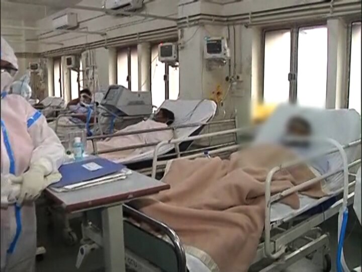 Coronavirus cases increase in last few days in West Bengal, numbers of vacant beds in various hospitals decrease কয়েকদিন ধরে রাজ্যে বাড়ছে দৈনিক করোনা সংক্রমণ, সরকারি ও বেসরকারি হাসপাতালে কমছে খালি বেডের সংখ্যা