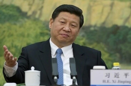 Chinese President Xi Jinping orders PLA to be ready for the battle যুদ্ধের জন্য তৈরি থাকতে হবে, সেনাবাহিনীকে নির্দেশ চিনা প্রেসিডেন্টের