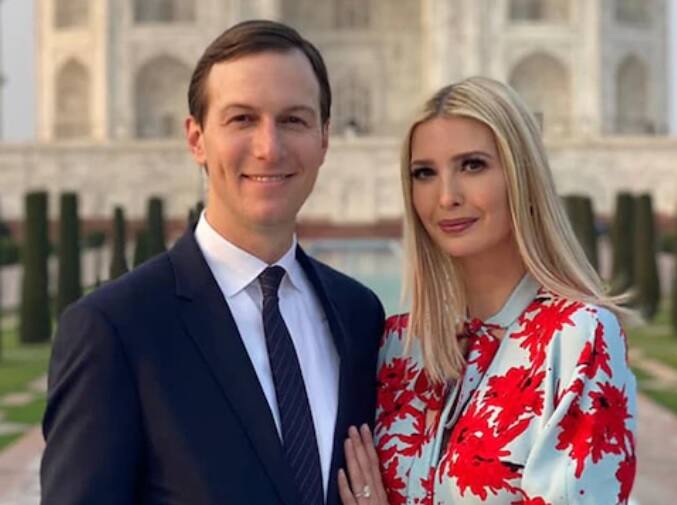 ইভাঙ্কার তিন সন্তান রয়েছে। সংসার থেকে কর্মজীবন, সব সামলেও নিজের জন্য যথেষ্ট সময় বার করেন ইভাঙ্কা। জানেন কি তাঁর ফিটনেসের রহস্য?