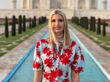 তিন সন্তানের মা হয়েও এত ফিট কী করে! জানেন কি ইভাঙ্কা ট্রাম্পের ডায়েট চার্ট?