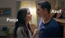 প্রিয়ার স্বামীর নাম আসিফ! এবার 'লাভ জেহাদ'-এর কোপে অক্ষয়-কিয়ারার 'লক্ষ্মী বম্ব'