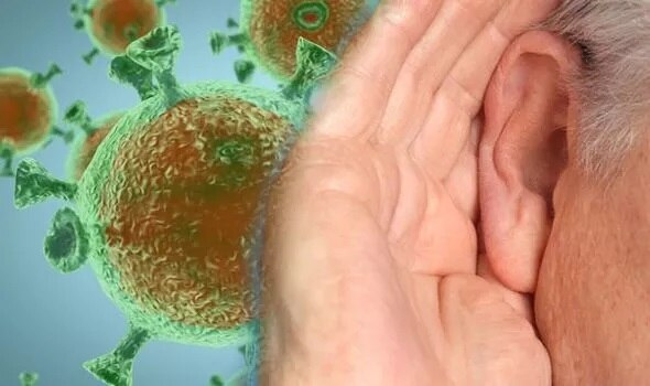 Coronavirus: Infection made a person suddenly deaf, Study claims another side-effect করোনা কেড়ে নিতে পারে শ্রবণশক্তি! গবেষণায় মিলল নতুন 'সাইড-এফেক্ট'-এর হদিশ