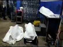 বেপরোয়া মোটরবাইকের সঙ্গে অটোর মুখোমুখি সংঘর্ষ, মৃত একই পরিবারের ৩ সদস্য-সহ ৪