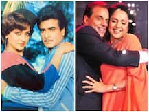 হেমামালিনীকে বিয়ে করতে চেয়েছিলেন জিতেন্দ্র, এভাবে পরিকল্পনা বাধ সেধেছিলেন ধর্মেন্দ্র