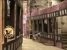 শারদ আনন্দ ২০২০: কালীঘাট নেপাল সংঘের পুজোয় এবার উঠে আসবে অপুর সংসারের দৃশ্য