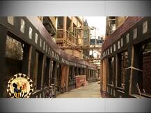 শারদ আনন্দ ২০২০: কালীঘাট নেপাল সংঘের পুজোয় এবার উঠে আসবে অপুর সংসারের দৃশ্য