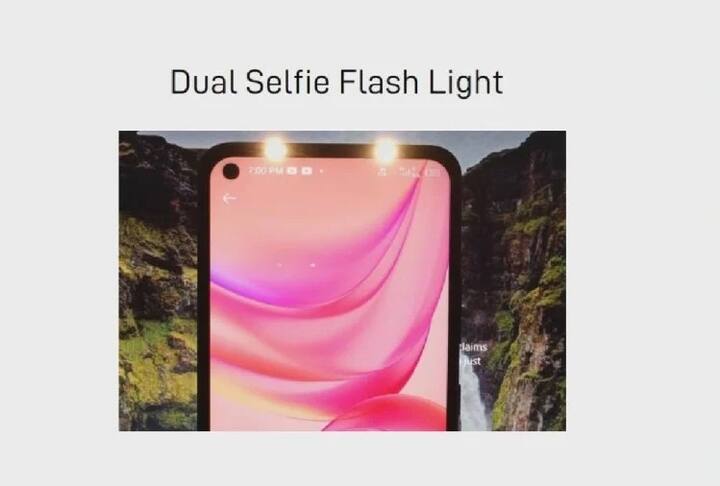 ফোনে রয়েছে ৪টি রিয়ার ক্যামেরা। যার মধ্যে প্রধান ক্যামেরাটি ১৬ মেগাপিক্সেলের। ২টি ক্যামেরা ২ মেগাপিক্সেল করে আর একটি এআই ক্যামেরা। ফ্রন্ট ক্যামেরা ৮ মেগাপিক্সেলের।