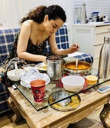 ফের সোশ্যাল মিডিয়ায় কঙ্গনার নিশানায় জয়া বচ্চন, ভাইরাল হল ট্যুইট