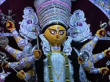 বাগবাজার সর্বজনীনে এবার হচ্ছে না সিঁদুরখেলা, আড্ডা নয় পুজো প্রাঙ্গনেও