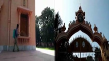করোনা আক্রান্ত চিহ্নিত শিশু, মালদা রামকৃষ্ণ মিশনে বাতিল কুমারী পুজো
