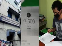 অনলাইনে চাকরি দেওয়ার নামে প্রতারণা, প্রায় দু’লক্ষ টাকা খোয়ালেন উত্তরপাড়ার যুবক