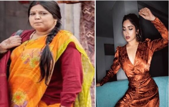 প্রথমবার পর্দা যখন পা রেখেছিলেন, তখন তিনি ৭৫ কেজির একজন রমণী। চরিত্রের প্রয়োজনে সেই চেহারাতেই তাক লাগিয়েছিলেন ভূমি পেডনেকর। আর এখন ওজন ঝরিয়ে বলিউডের অন্যতম আকর্ষণীয় নায়িকা তিনি।