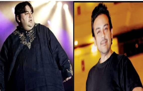 ২৩০ কেজি থেকে ৭০ কেজি! সবচেয়ে চোখধাঁধানো ভোলবদল আদনান স্বামীর। শারীরিক কসরত করেই ওজন কমিয়েছেন তিনি।