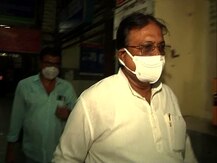 এবার করোনা আক্রান্ত শ্রম প্রতিমন্ত্রী নির্মল মাজি