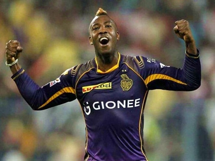 Why Andre Russell bowled last over, KKR supporters fume over the decision আনফিট রাসেলকে কেন শেষ ওভারে বোলিং করতে ডাকা হল? সোশ্যাল মিডিয়ায় সরব কেকেআর সমর্থকরা