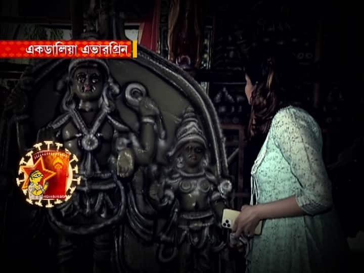 সুরক্ষা বিধি মেনে পুজোর আয়োজনে করা হচ্ছে বেশ কিছু কাটছাঁট। 