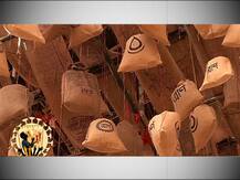 শারদ আনন্দ ২০২০: পরিযায়ী শ্রমিকের আদলে মা দুর্গার রূপ, বড়িশা ক্লাবের অভিনব ভাবনায় মুগ্ধ নেটদুনিয়া