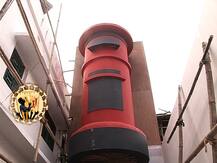 শারদ আনন্দ ২০২০: বেহালা নূতন দলের মণ্ডপ মনে করাবে 'ডাকঘর'-এর গল্প