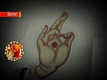 শারদ আনন্দ ২০২০: ‘এই অকালে বোধন হোক, উৎসব নয়’, বলছে ত্রিধারা