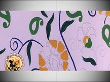 শারদ আনন্দ ২০২০: মণ্ডপে না ঢুকেই প্রতিমা দর্শন, কোভিডবিধি মেনে পুজো-প্রস্তুতি বেহালা ক্লাবের