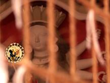 শারদ আনন্দ ২০২০: আড়ম্বর নয়, মানুষের পাশে থাকাই এবার 'সংকল্প' বিবেকানন্দ পার্ক অ্যাথলেটিক্সের