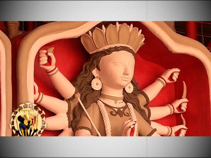 অতিমারি পরিস্থিতিতে পুজোর পরিকল্পনা বদলেছেন উদ্যোক্তারা