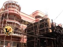 শারদ আনন্দ ২০২০: হিঙ্গলগঞ্জের ঘূর্ণিঝড় ক্ষতিগ্রস্তদের কথা বলবে সমাজসেবী সঙ্ঘ