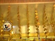 শারদ আনন্দ ২০২০: কেদারনাথ মন্দিরের আদলে সেজে উঠেছে শ্রীভূমির স্পোর্টিং ক্লাবের পুজো-মণ্ডপ