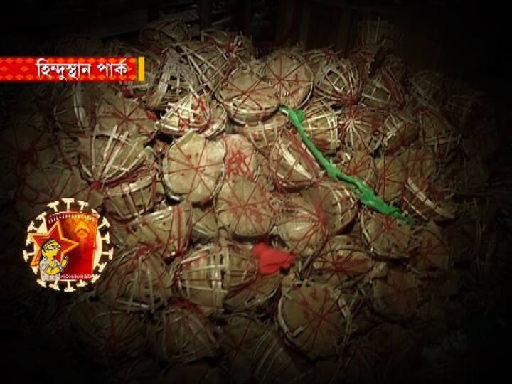 করোনা পরিস্থিতির প্রভাব পড়েছে পুজোর থিমেও।