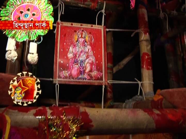 সমস্ত জায়গায় মানা হচ্ছে কোভিড বিধি