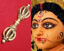 Durga Puja 2020: জানেন, দশভূজার দশ হাতে দশরকম অস্ত্রের কী মাহাত্ম্য?