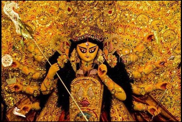 Durga Puja 2020: Mahashtami Anjali: Time, Value মহাষ্টমীর অঞ্জলি কেন অন্যান্য দিনের থেকে আলাদা? এবার কখন তিথি?