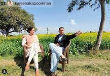 পাঁজরে চোট, পেনকিলার খেয়েই ‘লাল সিংহ চাড্ডা’র শ্যুটিং চালিয়ে যাচ্ছেন আমির খান