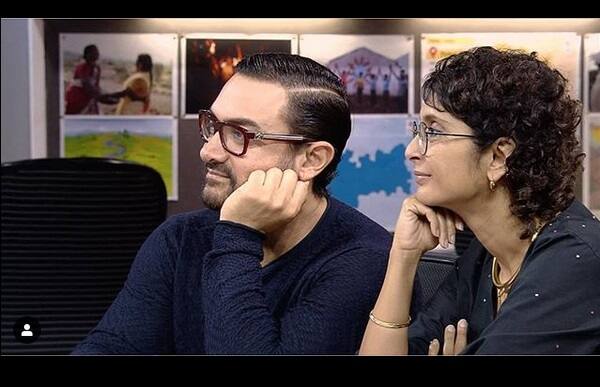 নির্দিষ্ট সময়ে শ্যুটিংয়ের কাজ শেষ করতে বদ্ধপরিকর আমির। বিলম্ব করতে চান না এবং তাই নির্দিষ্ট সময়ের জন্য প্রয়োজনীয় পেনকিলার খেয়ে যন্ত্রণা কমাতে চাইছেন।
