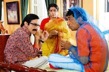 'কলাটা খাও, খোসাটা কিন্তু আমার!', কেন এমন বলছেন সব্যসাচী চক্রবর্তী? উত্তর দেবে 'চলো পটল তুলি'