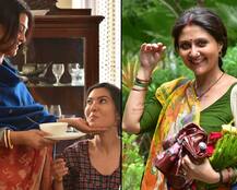 অর্পিতা-স্বস্তিকা-দেবযানী, তিন ফুলে সাজানো ‘গুলদস্তা’, মুক্তি পঞ্চমীতে