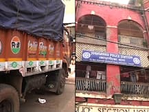 কলকাতা সহ চার জেলায় পথ দুর্ঘটনায় মৃত ৪